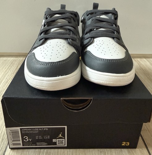 Nike jordan low alt - 1,