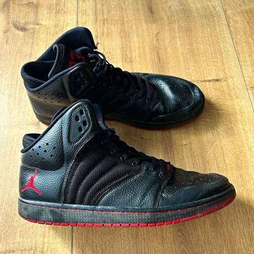Jordan flight herren - 1,