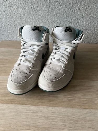 Nike air jordan zoom cmft2 - nike, 1