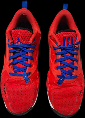 Nike jordan cp3 - nike,
