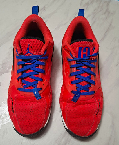 Nike jordan cp3 herren - jordan, cp3.vi