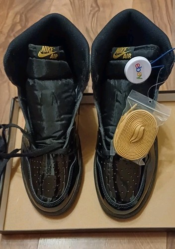 Nike air jordan - retro, high