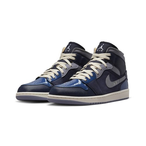 Nike air jordan mid - jordan, 1