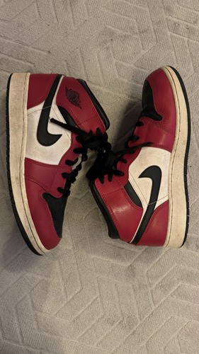 Nike air jordan - jordan, 1