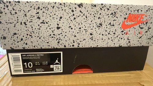 Nike air jordan - nike, 4