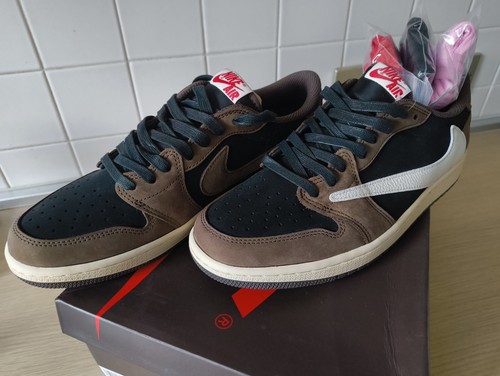 Nike air jordan low sp - jordan, 1