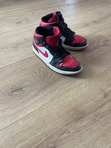 Nike jordan schuhe der - nike, in