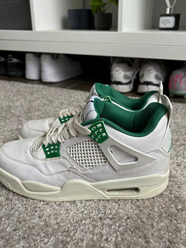 Fake jordan air - fake, 4