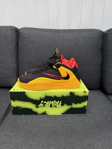 Nike giannis freak - giannis, 7