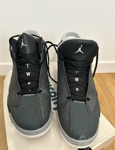 Jordan air - 3, sneaker