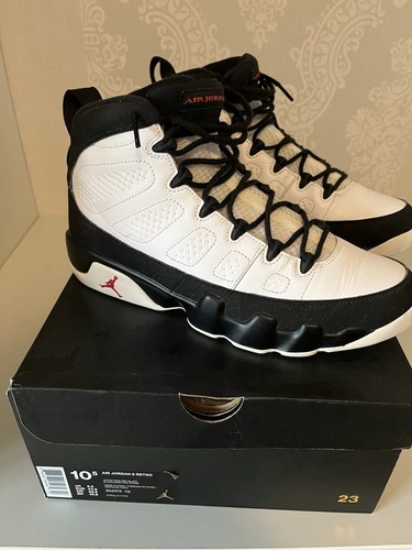 Jordan air - jordan, 9