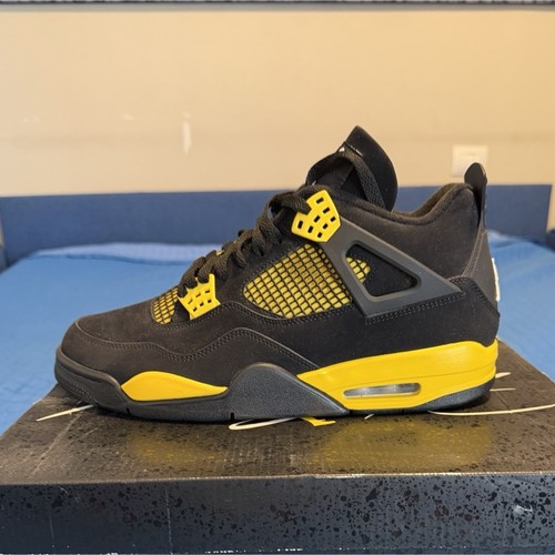 Jordan air retro - jordan, 4