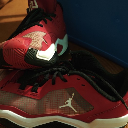 Jordan mars 270 - jordan, herren