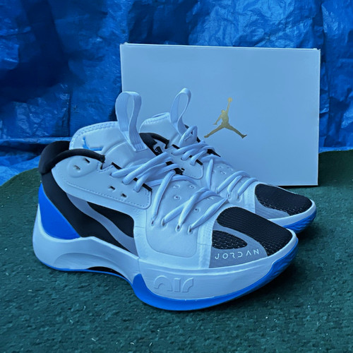 Jordan zoom separateherren - zoom,