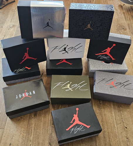 Nike air jordan - air,
