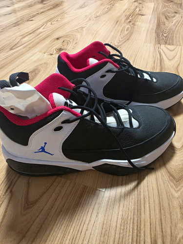 Jordan basketball schuhe - jordan, basketball-schuhe