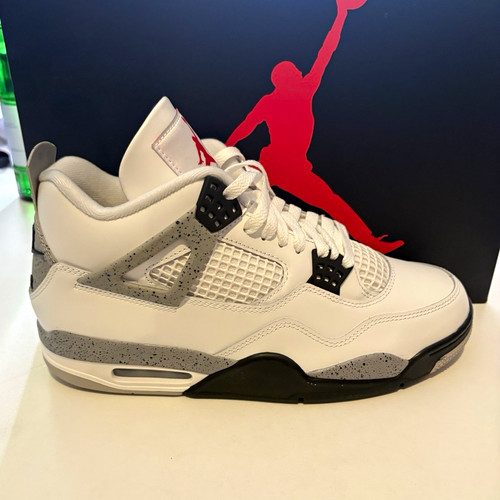 Jordan air - air, 4