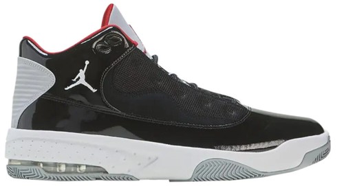 Air jordan max aura - air,