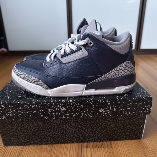 Nike air jordan herren - jordan, 3