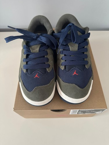 Nike air jordan session - jordan, schuhe