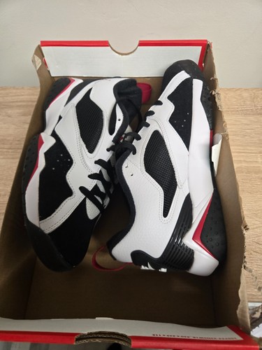 Nike air jordan mvp - air,