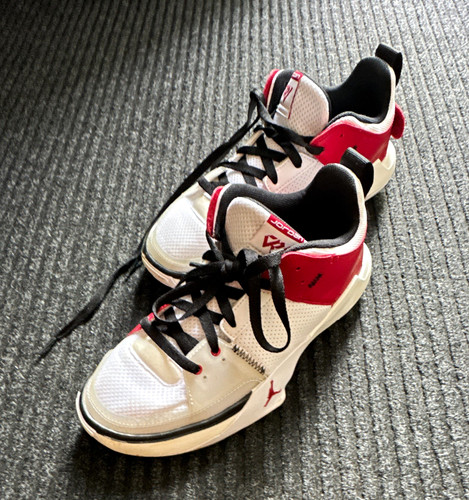 Jordan 3 basketballschuhe - 2.0.3,