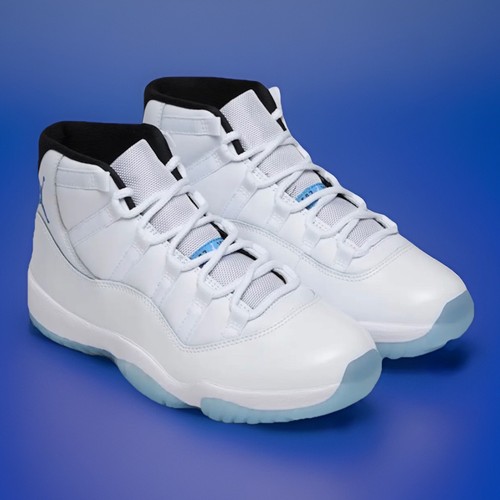 Nike air jordan retro - nike, 11