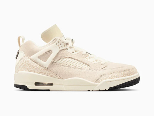 Nike air jordan spizike low - air,
