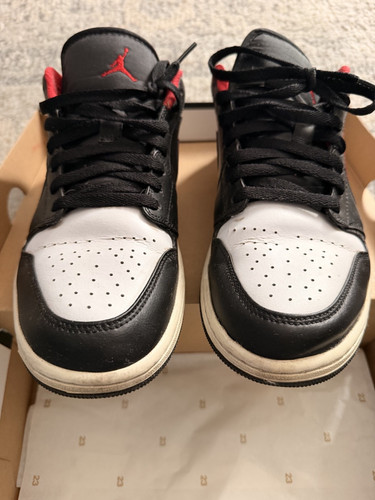 Nike air jordan low - low, herren