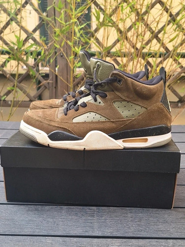 Nike air jordan - air, of