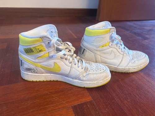 Air jordan schuhe - air, 1