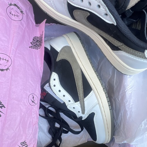 Nike air jordan low sp - nike,