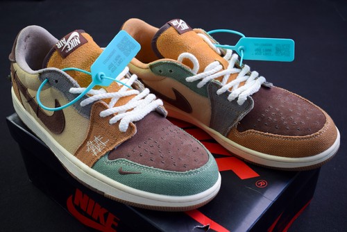 Nike air jordan zion sneaker - jordan,
