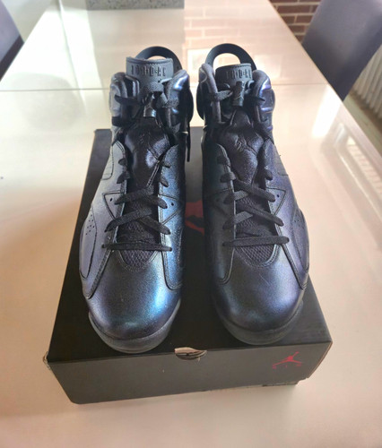 Jordan air - air, 6
