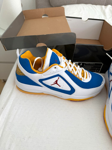 Jordan trunner herren - ko,