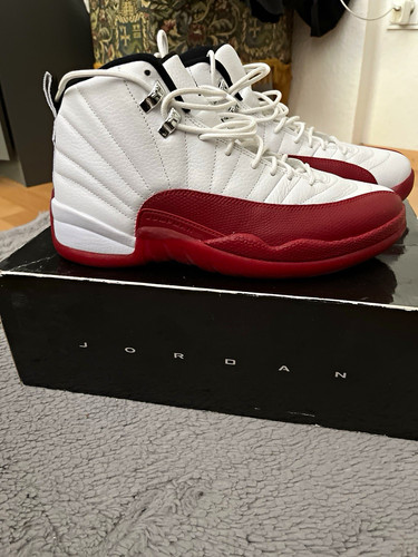 Jordan air retro - air, 12