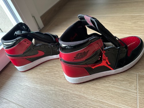 Nike air jordan - retro, high
