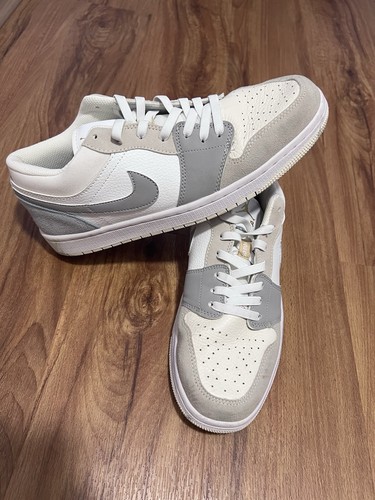 Nike air jordan low - jordan, 1