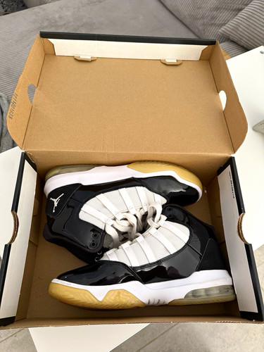 Jordan max aura - max, (gs)
