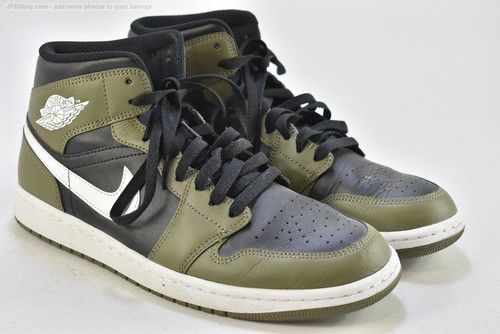Jordan herren sportschuhe - 1,