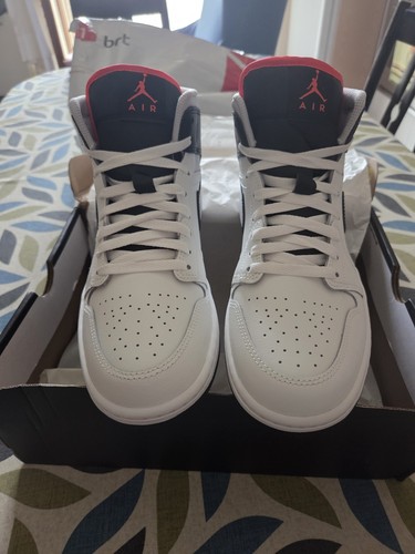 Jordan air mid - jordan,