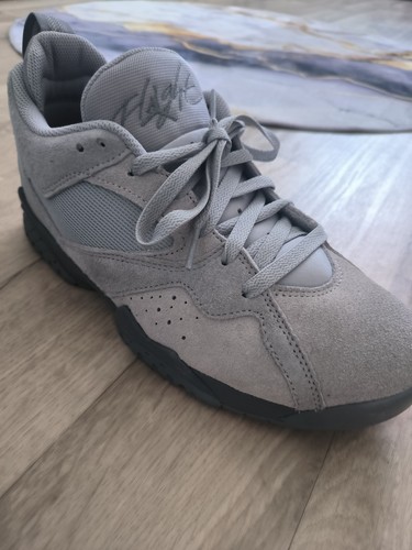 Jordan sneaker grey - ,