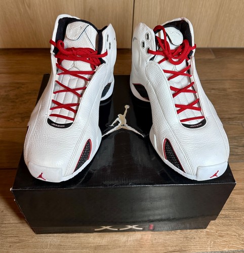 Air jordan21 white varsity red - air,