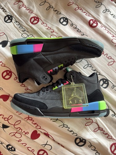Air jordan retro - quai, 54