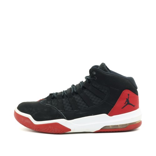 Jordan herren max - jordan, bred