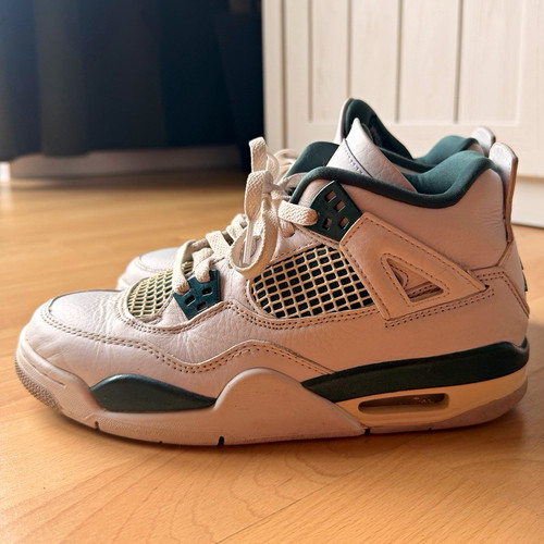Nike air jordan retro - nike, 4