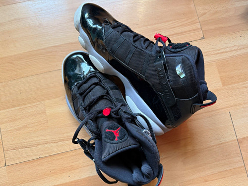 Jordan air - air, jungen