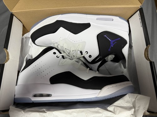 Jordan courtside schuhe - 23,