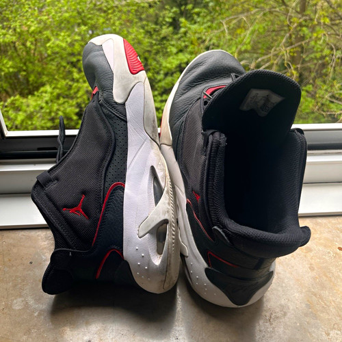 Jordan dna herren - jordan,
