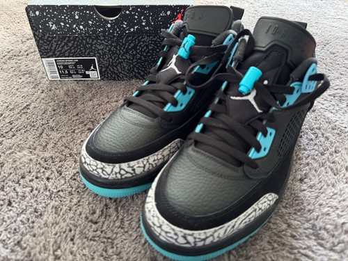 Nike jordan spizike - nike, "spizike"